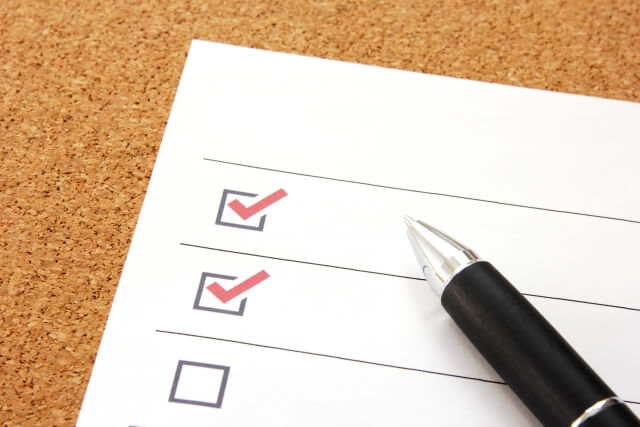 DM発送代行サービスで対応できる作業範囲を整理する