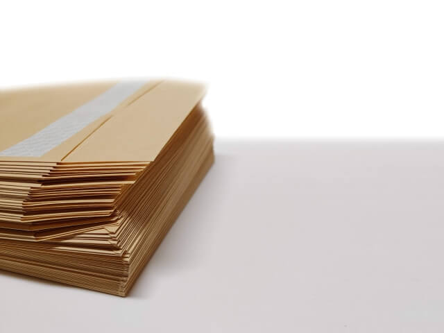 DM発送代行サービスの基本と仕組み