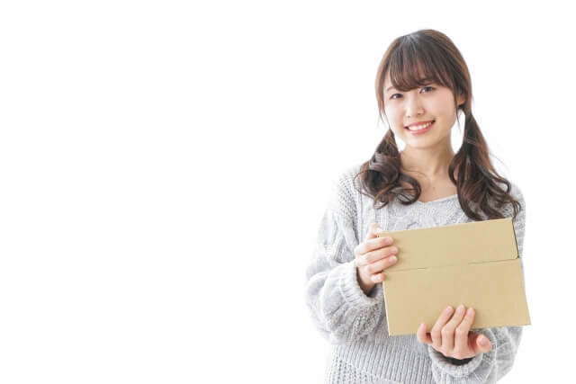 DM郵送の料金を形態別に比較して理解する